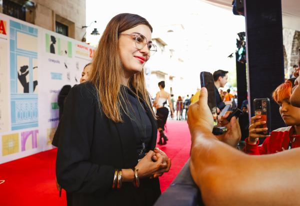 Indra Villaseñor Amador