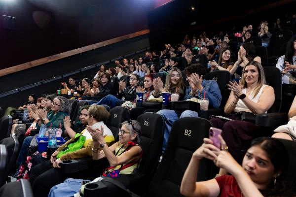 ASCO: WITHOUT PERMISSION, del director Travis Gutiérrez Senger en el 23° FICM