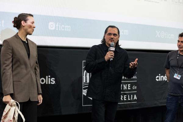 Travis Gutiérrez Senger