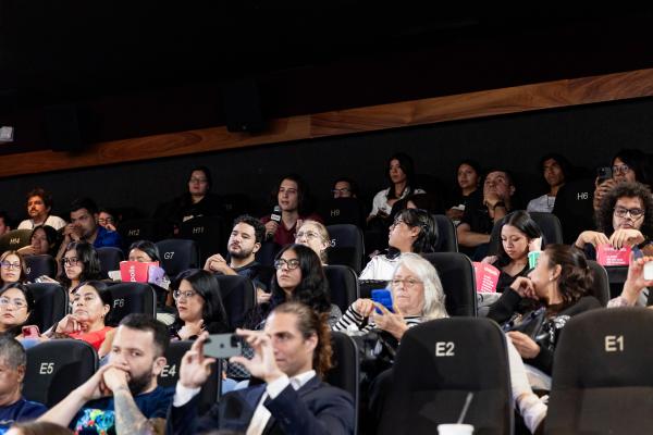 ASCO: WITHOUT PERMISSION, del director Travis Gutiérrez Senger en el 23° FICM