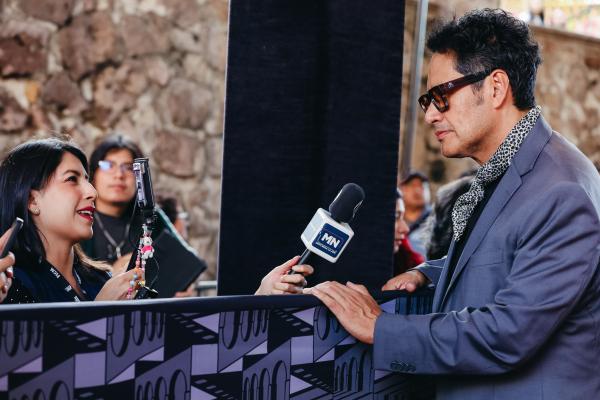 Rigoberto Perezcano