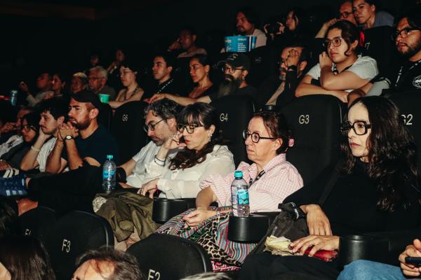 MEMORIAS DE LOS OLVIDADOS, de Javier Espada en el 23° FICM