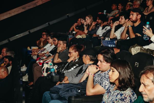 MEMORIAS DE LOS OLVIDADOS, de Javier Espada en el 23° FICM