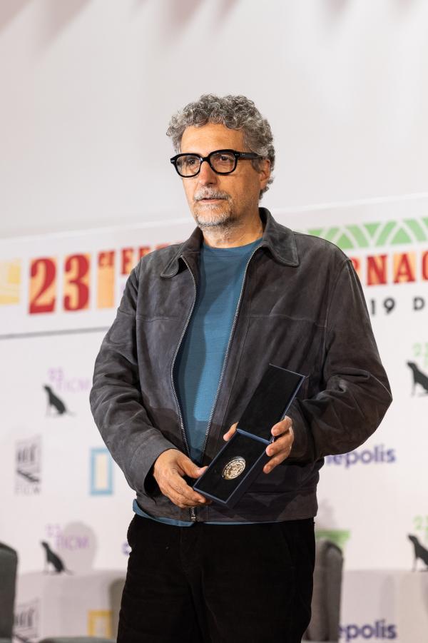 Kleber Mendonça Filho