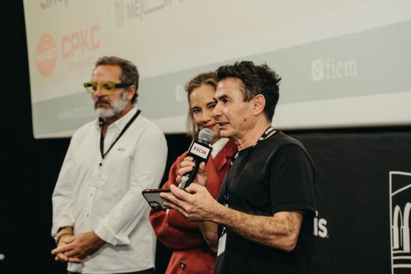 Pablo Baksht