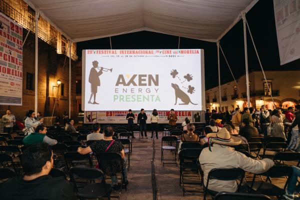 Programa 1 de Héroes Verdes México en el 23° FICM 
