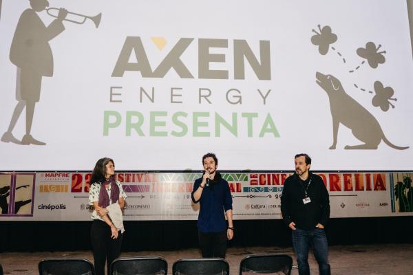 Ana Pérez, Jordi Mariscal