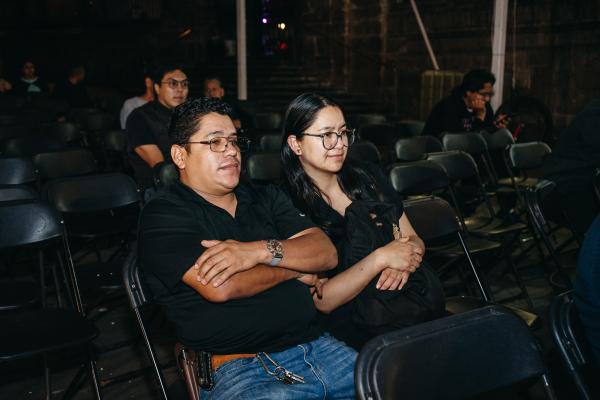 Programa 1 de Héroes Verdes México en el 23° FICM 