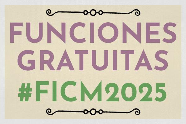 Funciones Gratuitas FICM 2025
