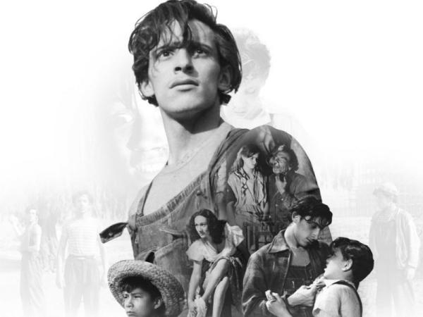 Memoria de los olvidados