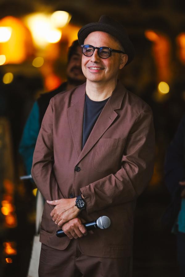 Pablo Berger