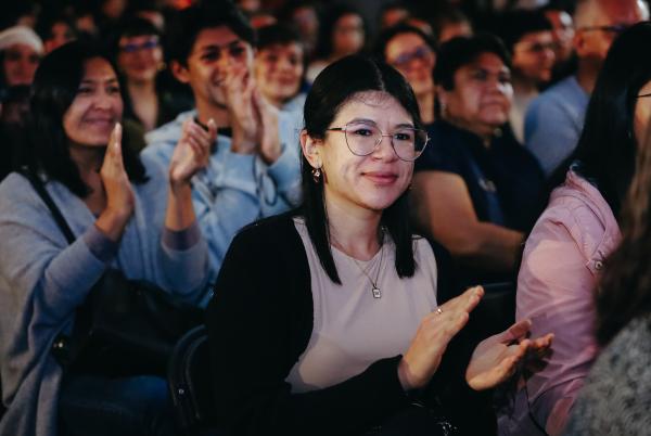 Función de ROBOT DREAMS en el 23° FICM