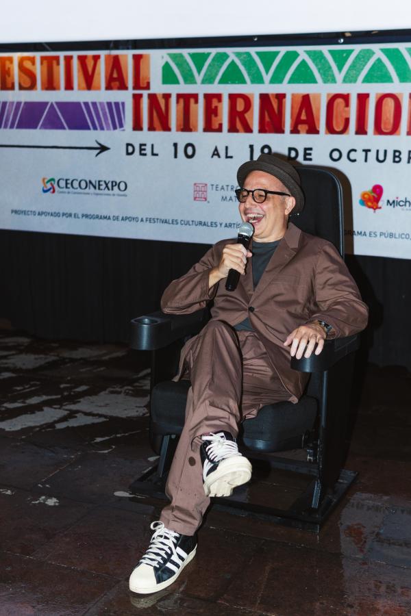 Pablo Berger