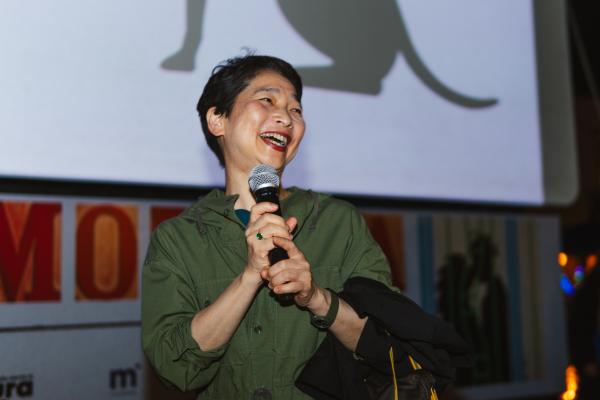 Yuko Harami 