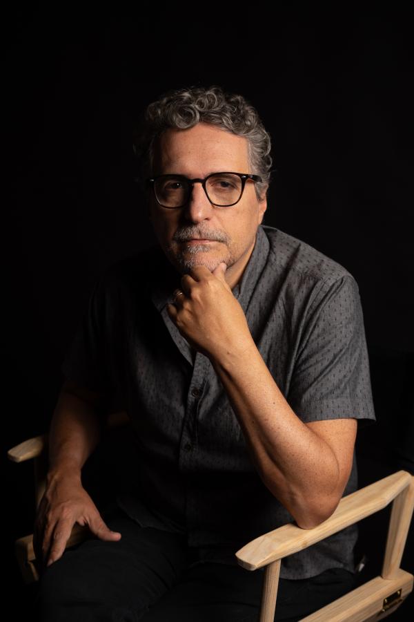 Kleber Mendonça Filho
