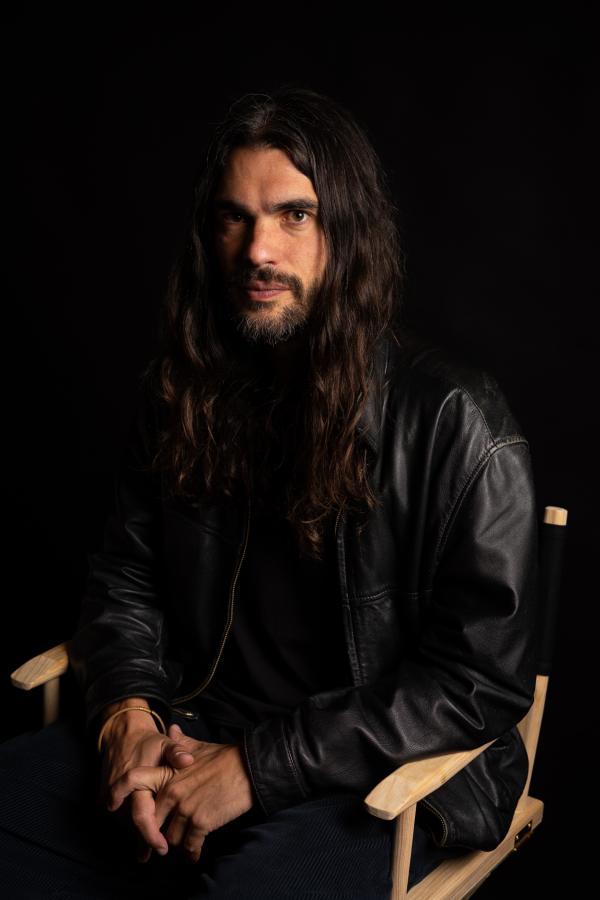 Oliver Laxe
