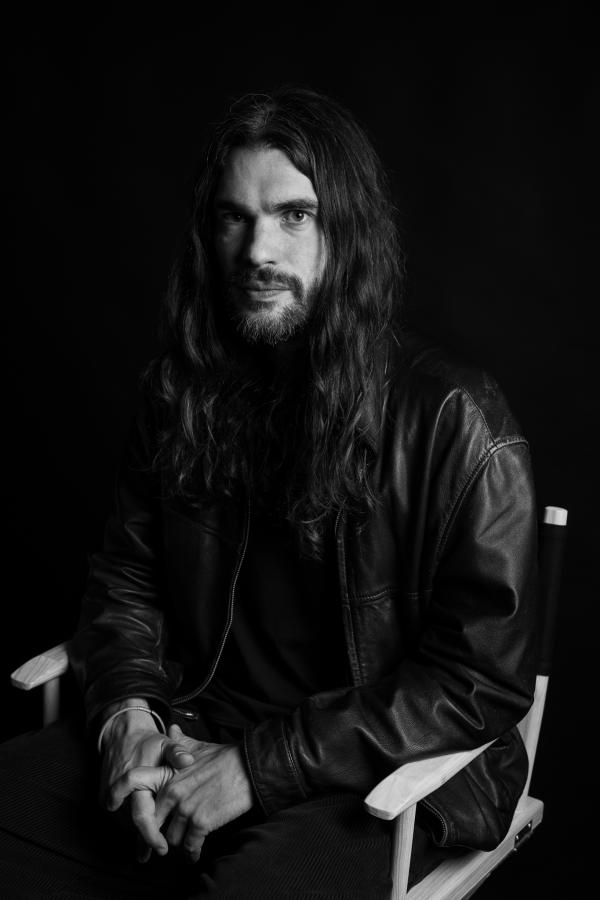 Oliver Laxe