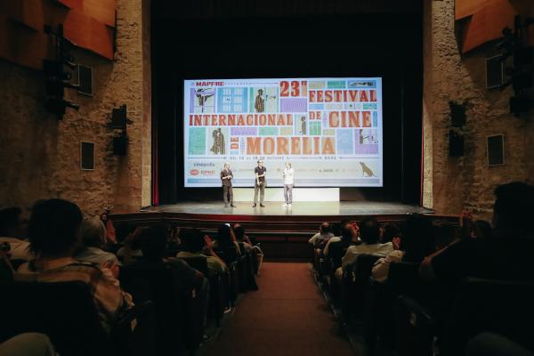  Sébastien Blayac, Julio Chavezmontes