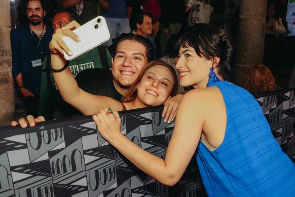 Fernanda Echevarría