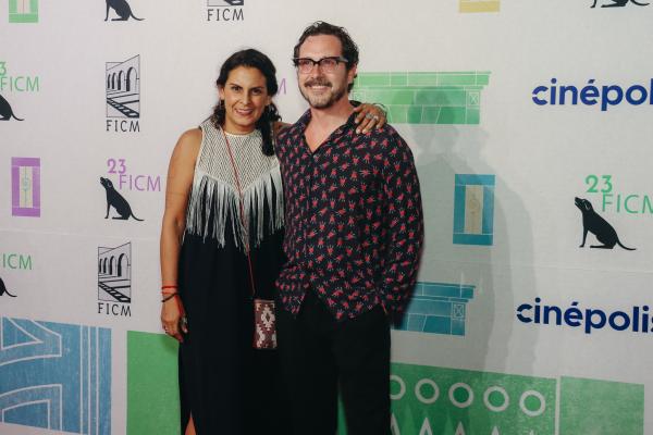 Livi Herrera, Diego Martínez Ulanosky