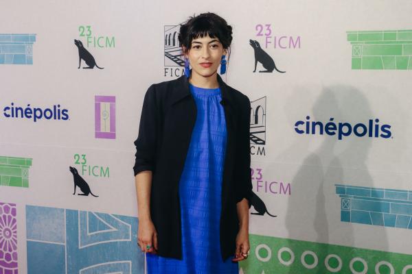 Fernanda Echevarría