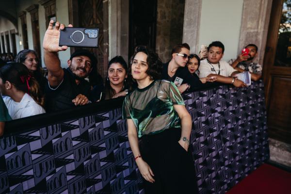 Ana Cristina Barragán