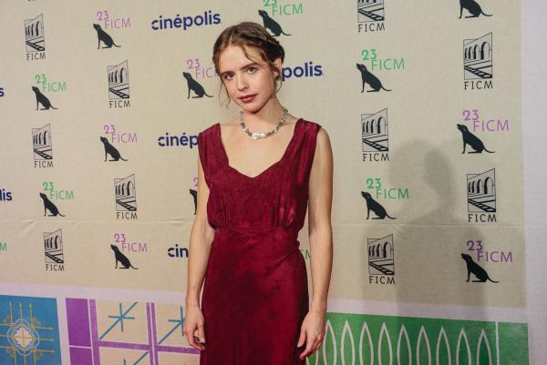 Naian González Norvid