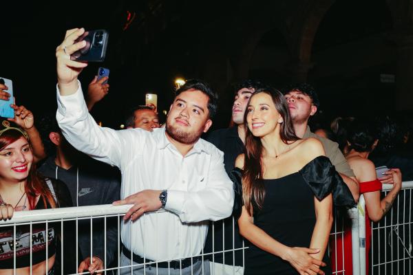 Sofía Sisniega