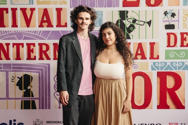 EL CALLEJÓN DE LOS MILAGROS, del director Jorge Fons en el 23° FICM