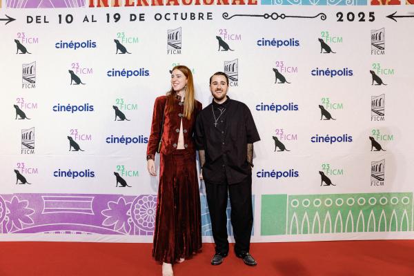 Ximena Lecuona, Eduardo Lecuona