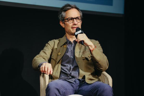 Gael García Bernal