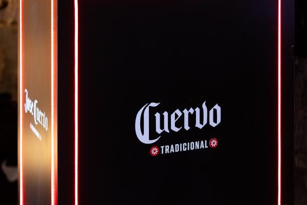 Premio Cuervo en el 23° FICM