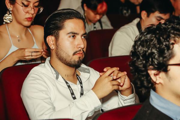 Conferencia de prensa SIRAT en el 23° FICM