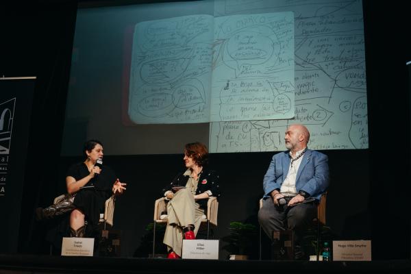 Isabel-Toledo-Elisa-Miller-Hugo-Villa