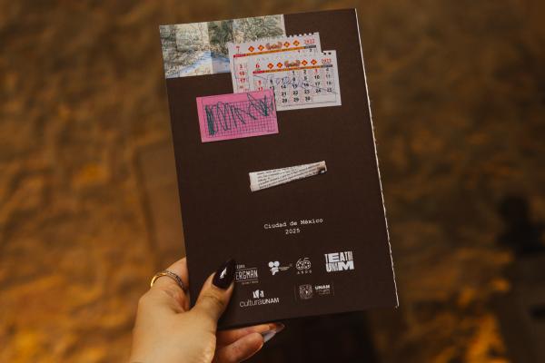 TEMPORADA DE HURACANES en el 23° FICM