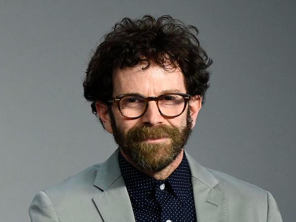 charlie kaufman