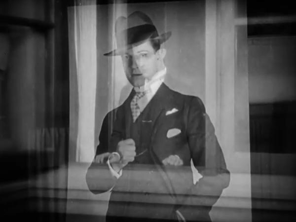 UN LADRÓN EN LA ALCOBA, de Ernst Lubitsch: Enseñar todo sin mostrar nada