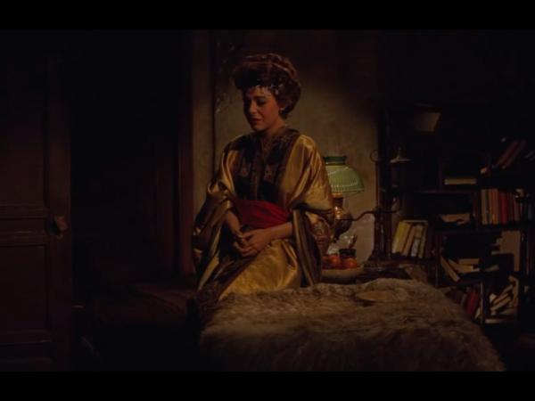 El último plano de John Ford