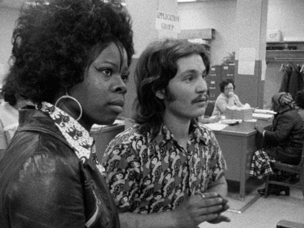 Frederick Wiseman y la poética de la paciencia