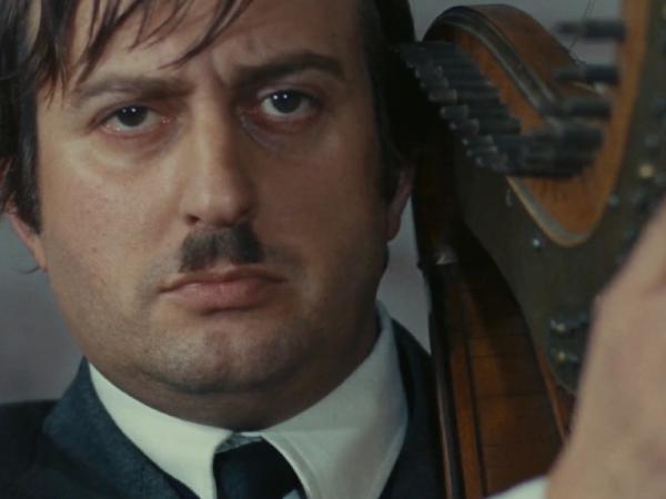 La herencia de Pasolini