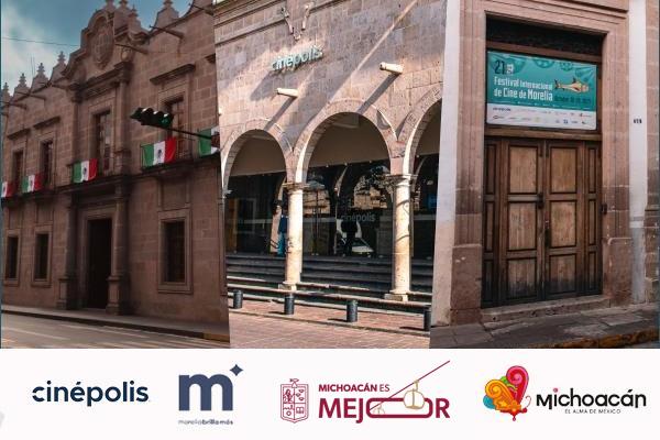 Morelia, ciudad patrimonio