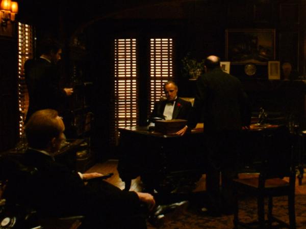 Coppola, Visconti y la nostalgia migrante
