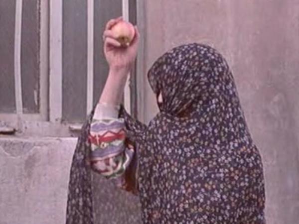 Samira Makhmalbaf y el espejo de la liberación