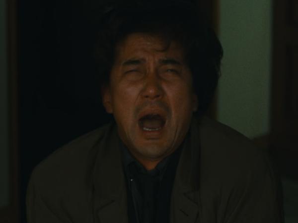 Kiyoshi Kurosawa y lo insólito