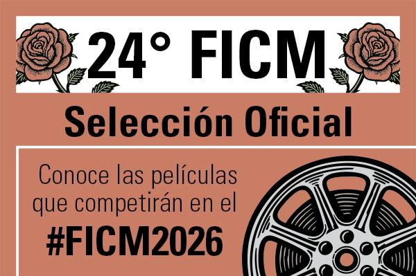 Selección oficial 24 FICM