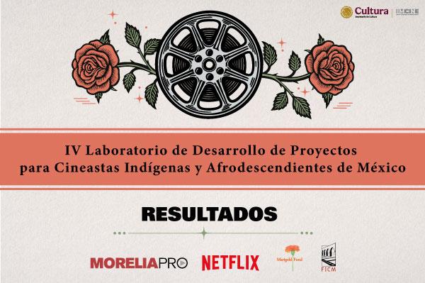 Laboratorio de Desarrollo de Proyectos Cinematográficos