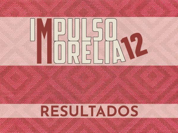 Impulso Morelia 12
