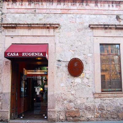 Casa Eugenia