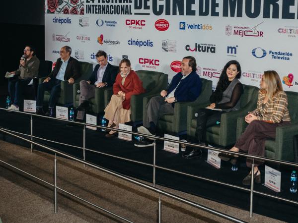El FICM da a conocer la programación de su 24ª edición