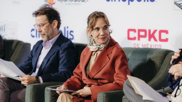 Conferencia de prensa 2026
